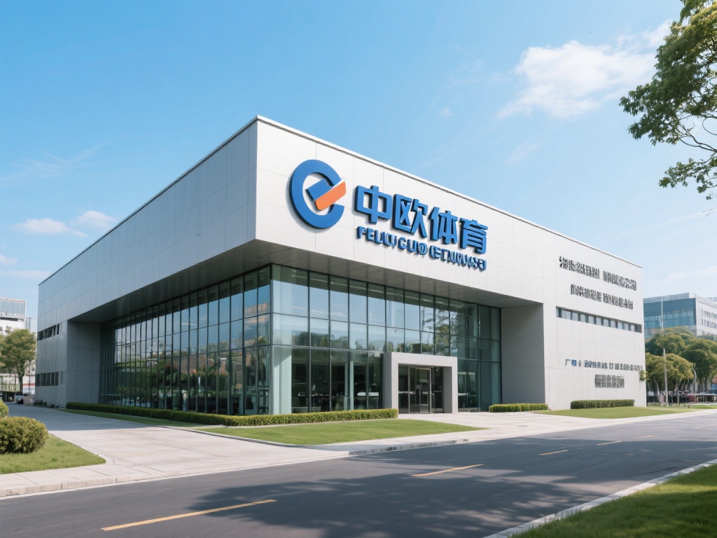 中欧体育的公司地址具体在什么地方？ (中欧体育公司具体地址在哪里？详细位置解析）