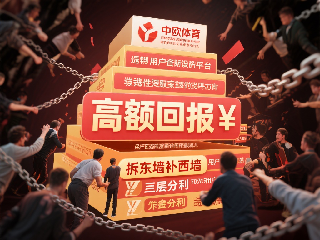 中欧体育传销模式曝光,用户如何自保? (中欧体育传销模式曝光,用户如何有效自保?) 传销往往披着合法投资的外衣,迷惑性极强。中欧体育的