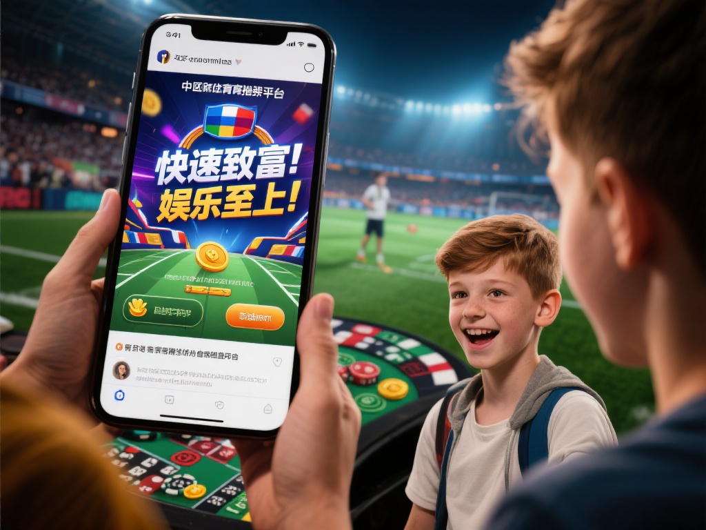 中欧体育赌博对青少年群体的潜在危害 (中欧体育赌博对青少年群体的潜在危害与深远影响) 青少年正处于身心发展的关键阶段,好奇心强、自我控制