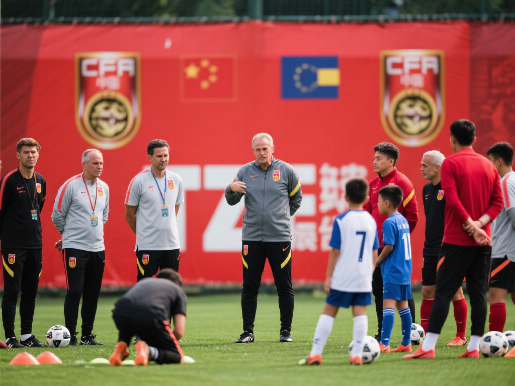 中欧体育项目加强双方教练与人才交流培养 (中欧体育项目深化教练与人才交流培养合作) 在教练交流方面,中欧之间已经展开了多项合作项目。以