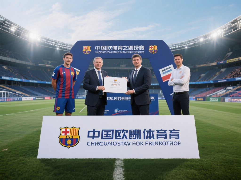 中欧体育的背景故事:从起步到全球布局 (中欧体育的背景故事:从初创起步到全球战略布局) 随着业务的扩展,中欧体育逐渐意识到,仅仅局限于国内