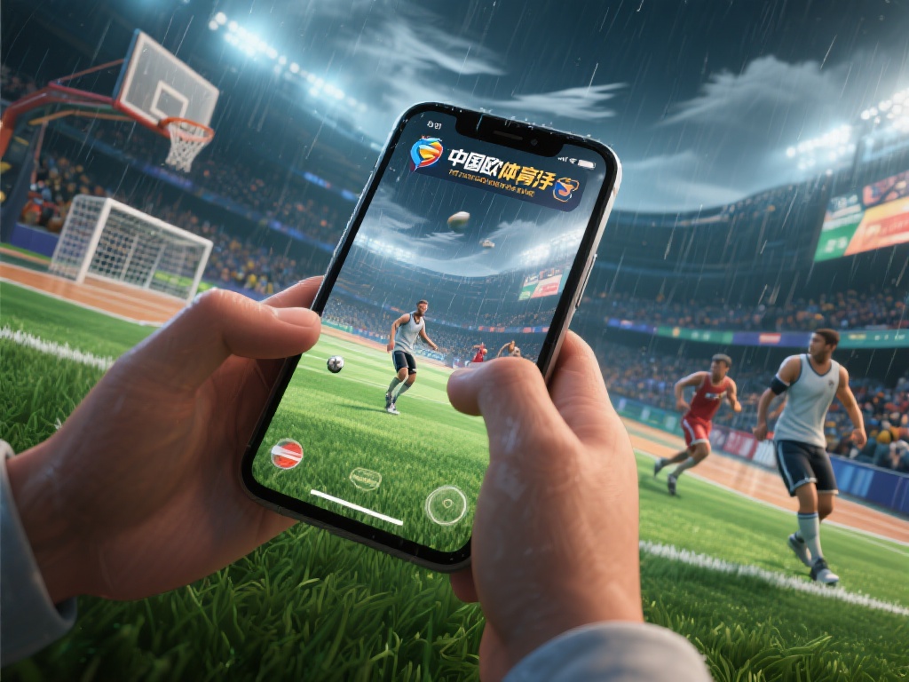 中欧体育手游的一大亮点在于其沉浸式体验。通过先进的