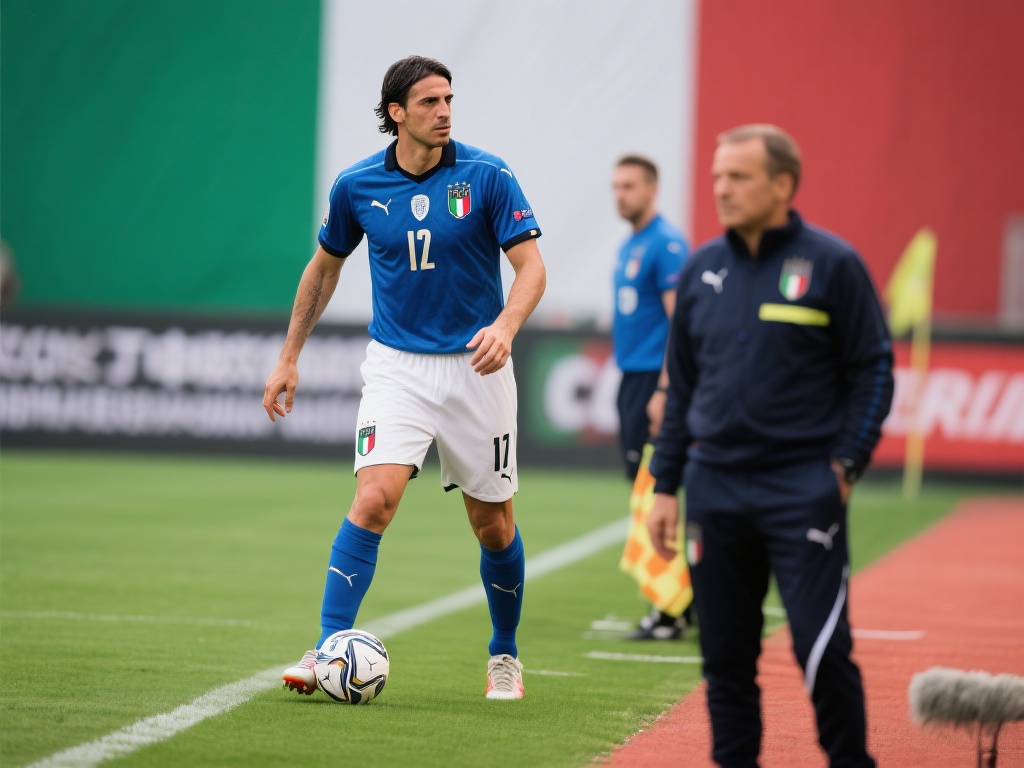 对于熟悉足球的人来说，蒙特拉绝不陌生。这位前意大利