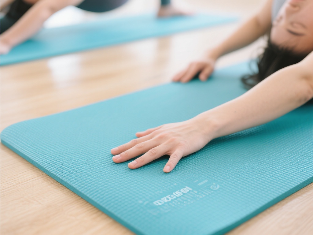 瑜伽不仅仅是一种运动，更是一种生活态度。在练习过程