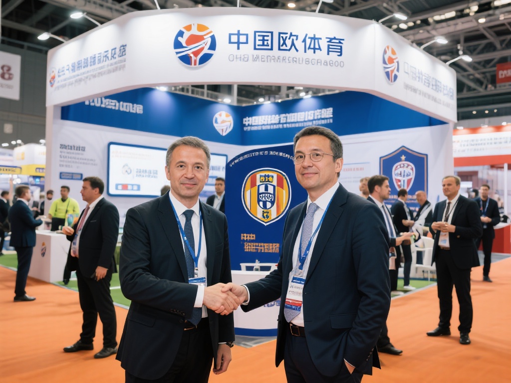 在全球化背景下，中欧体育老板展现了卓越的国际视野。