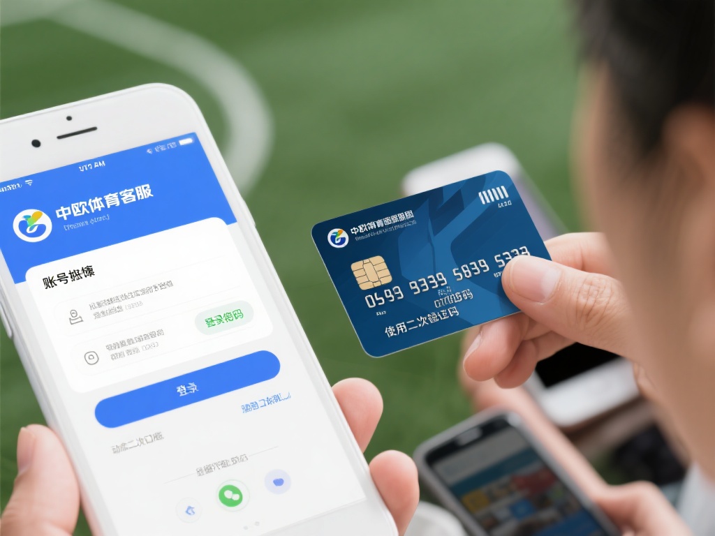 绑定银行卡后，安全管理同样不可忽视。定期检查账号活