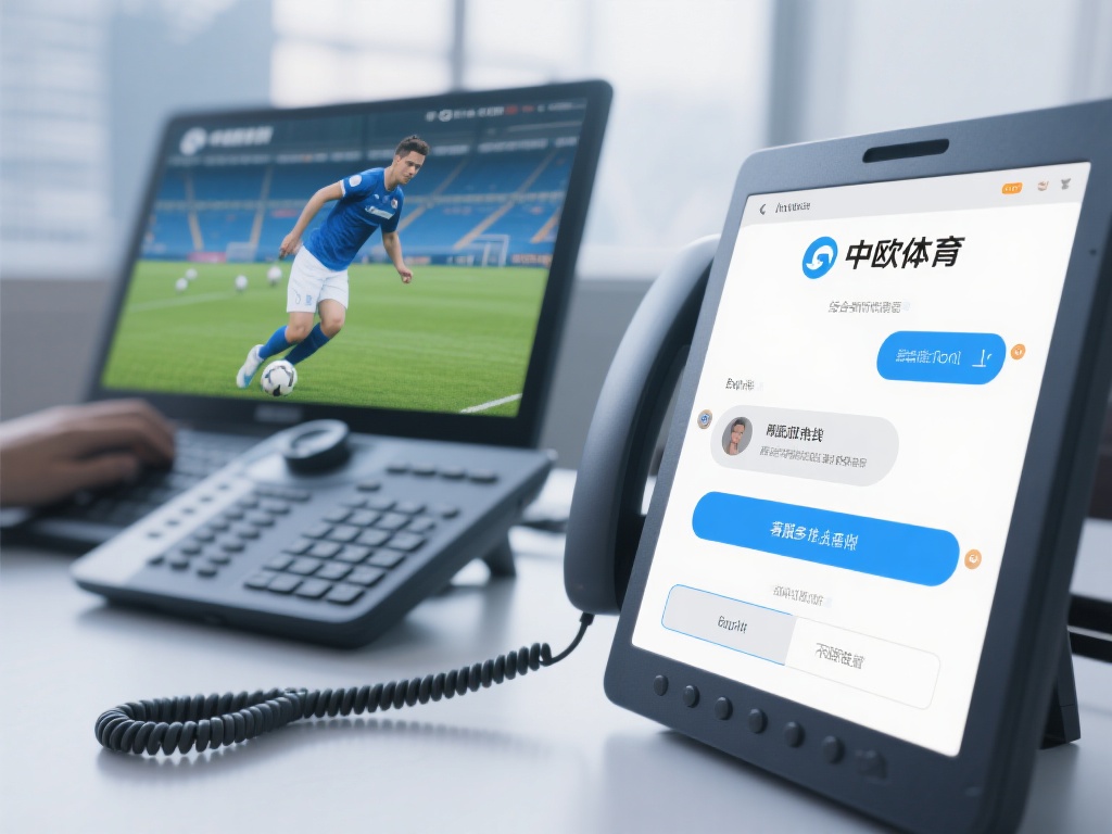 中欧体育客服热线电话保障用户优质体验 (中欧体育客服热线电话全方位保障用户优质体验与服务) 除了传统的电话热线,中欧体育还结合现代通讯技术,推