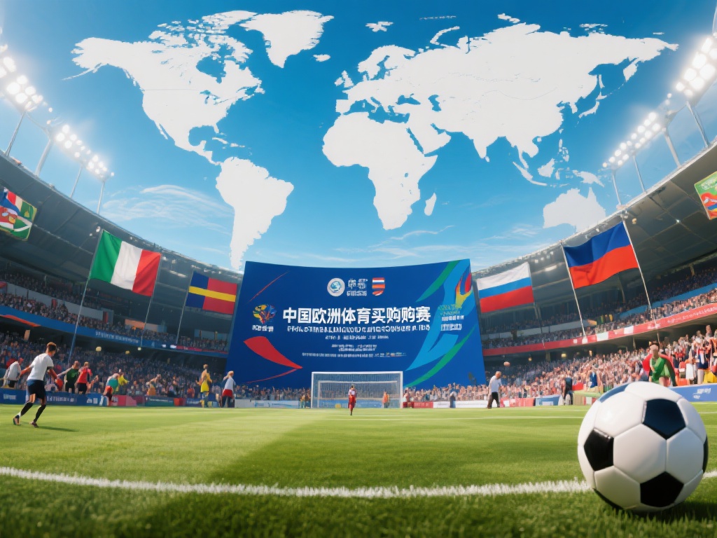 在全球化的今天，体育已经成为连接不同文化、跨越国界