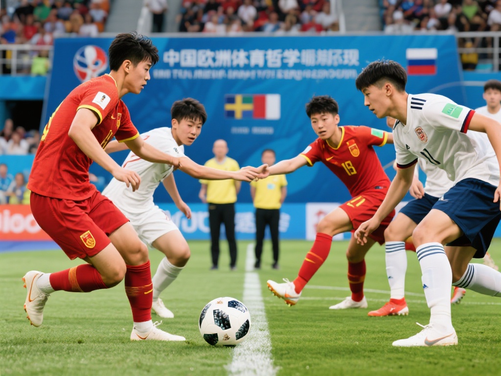 此外，中欧体育哲学还体现了社会价值的传递。体育活动