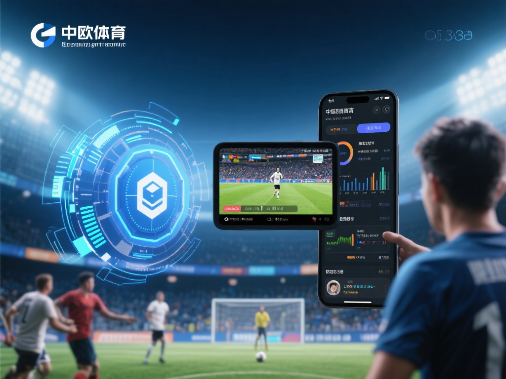 中欧体育之所以能在市场中占据一席之地，离不开其几大