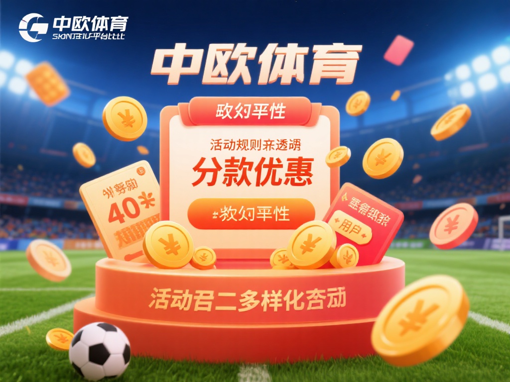 中欧体育存款优惠活动，存钱还能领取奖励 (中欧体育存款优惠活动：存钱即享丰厚奖励！）