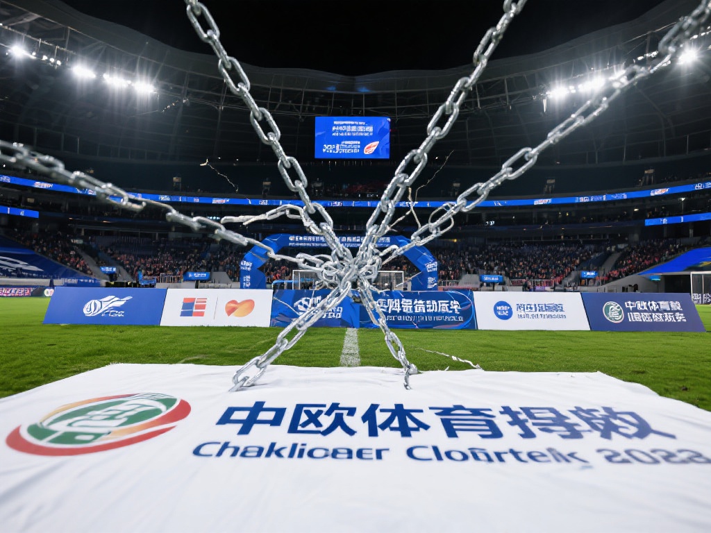 中欧体育解散原因分析,未来出路何在? (中欧体育解散原因深度剖析,未来发展出路何在?) 首先,资金链断裂是中欧体育解散的直接导火索。据了解