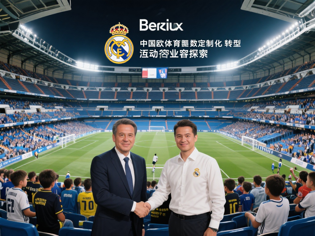 这次合作的亮点之一在于双方在数字化转型和球迷互动领