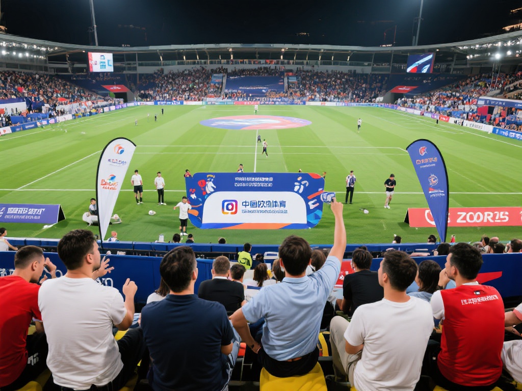 以中欧体育在某国际赛事中的表现为例，当时市场竞争异