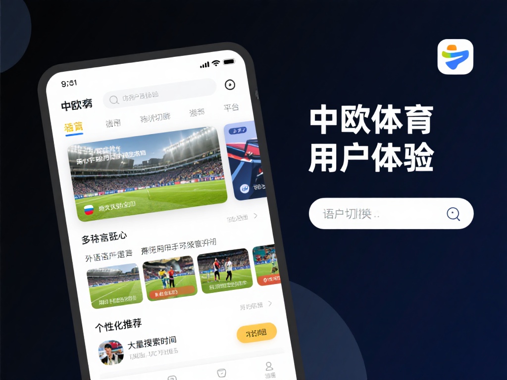 中欧体育的平台优势解读及用户推荐理由 (中欧体育平台优势深度解析与用户推荐理由详解）