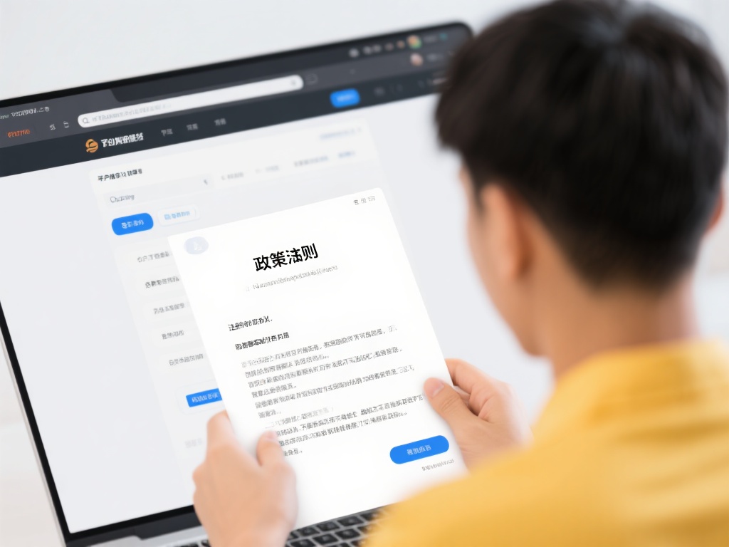 中欧体育注册账户流程详解与注意事项 (中欧体育注册账户完整流程解析及重要注意事项) 政策条款:注册前,仔细阅读平台的用户协议和隐私政策