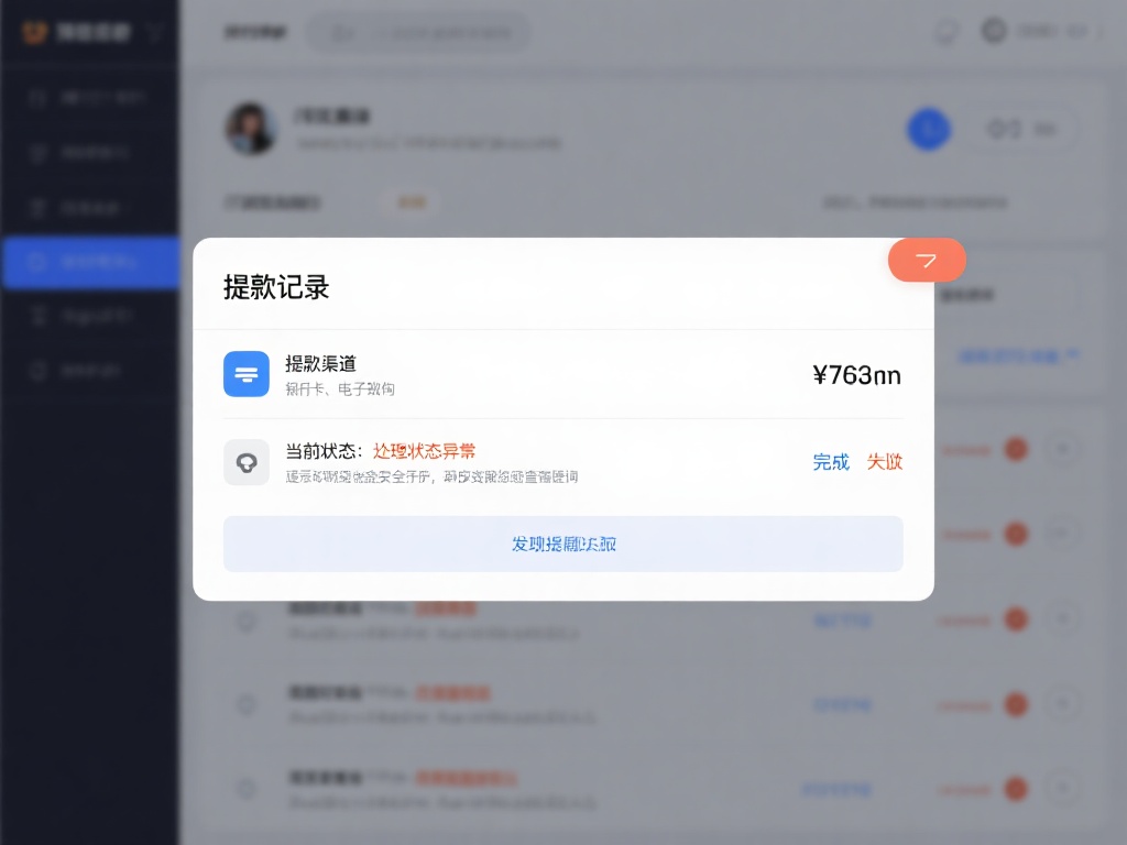 中欧体育电脑版提款记录查看的操作流程 (中欧体育电脑版提款记录查看的具体操作流程详解) 点击具体的提款记录条目,用户可以看到更详细的信息,