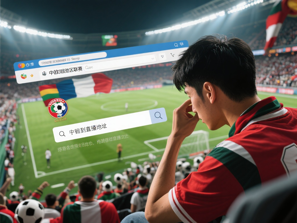 最新中欧体育地址汇总,方便用户快速查找 (最新中欧体育地址汇总,助您快速找到合适平台) 以一位热爱中欧足球联赛的球迷小李为例,他在准备观看
