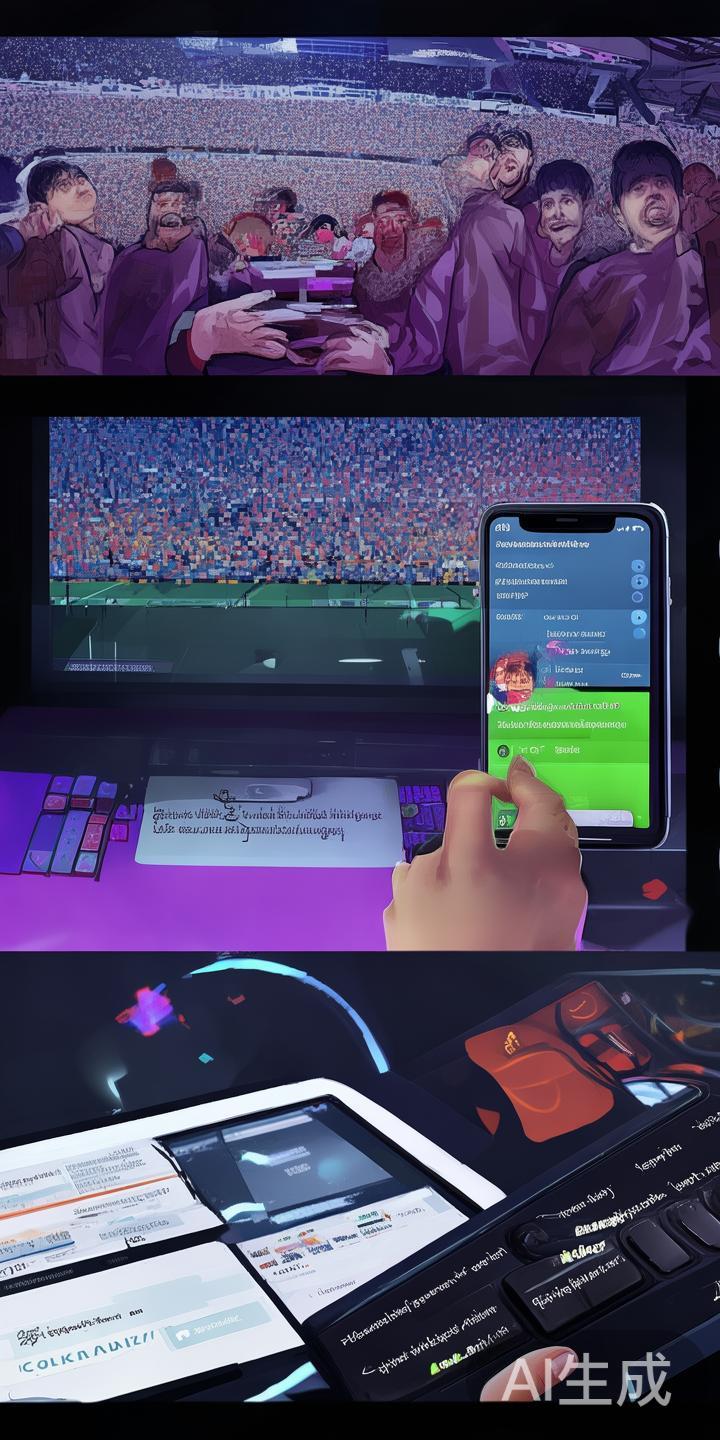 中欧体育平台用户体验及反馈评测分析 负面评价 :“有时会遇到延迟和卡顿的问题。” 一部