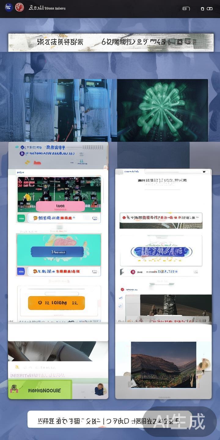 中欧体育APP登录入口完整使用指南与详细操作步骤 官方网站导航:通过浏览器访问中欧体育的官方门户网站