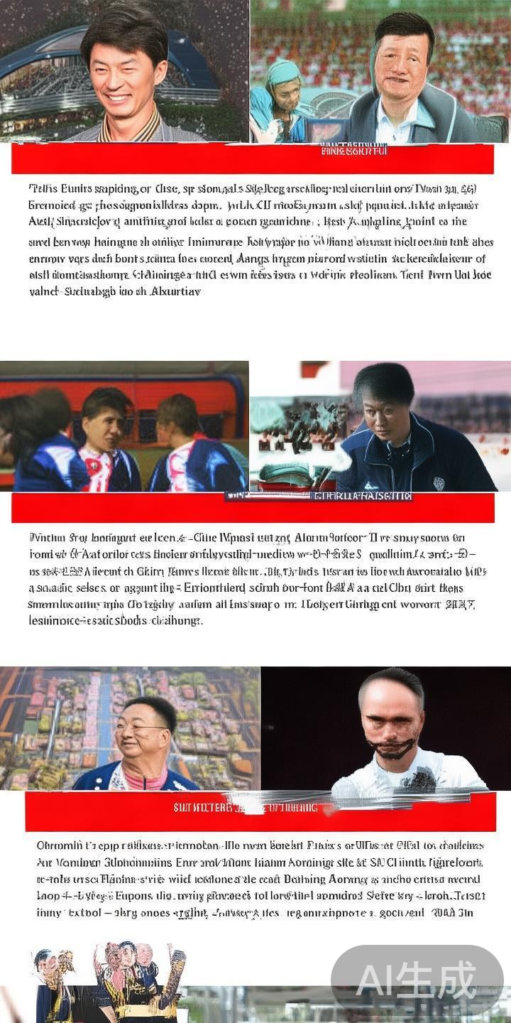 在知乎的讨论中，众多专业体育从业人士逐步进行深入分