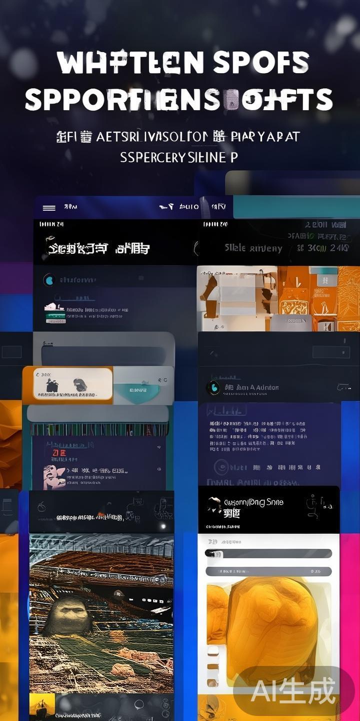 在体育赛事实时直播和点播成为主流的今天，用户对体育