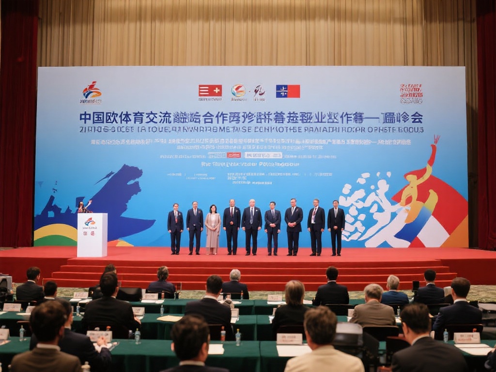 中欧体育峰会是哪一年奠定了合作基础? (中欧体育峰会奠定合作基础的具体年份是什么?) 在全球体育交流与合作日益频繁的背景下,中欧之间的体