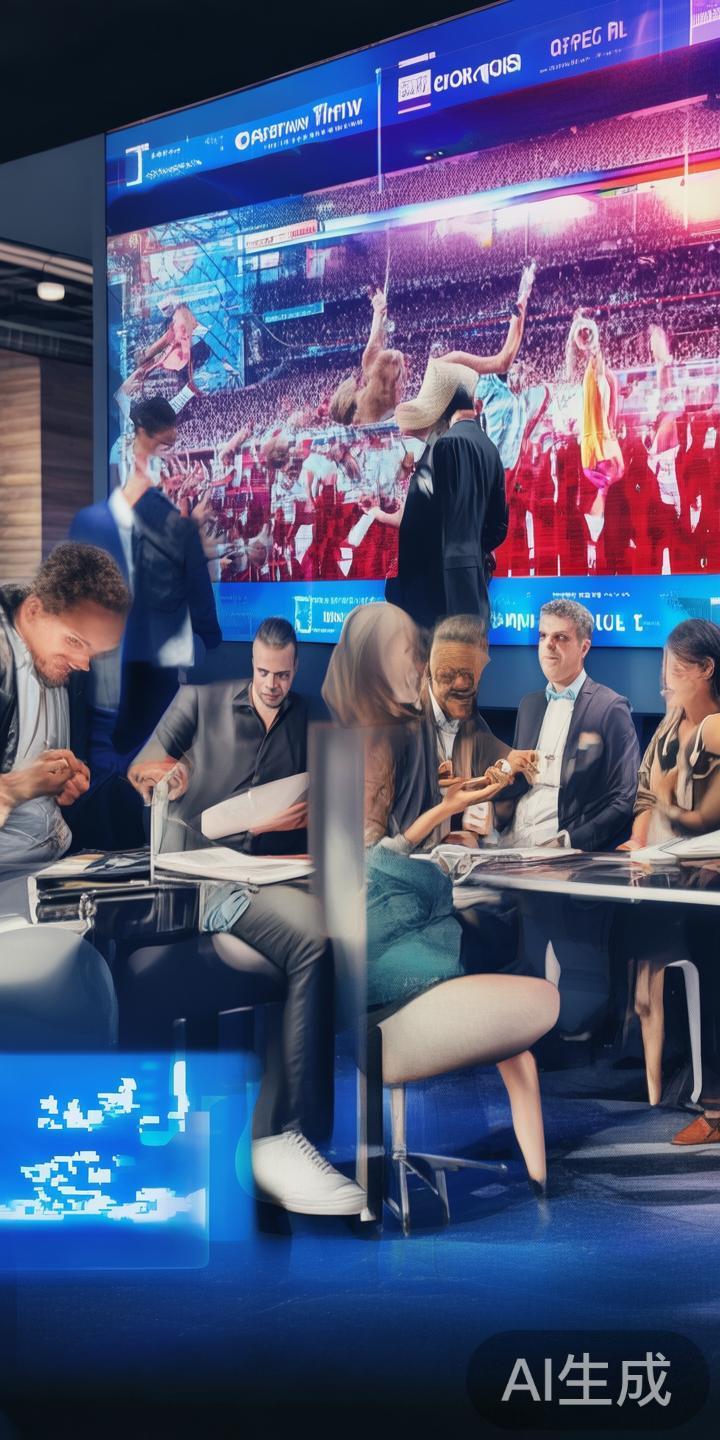 在实际操作中，体育代理机构的职能逐渐多样化，不仅仅