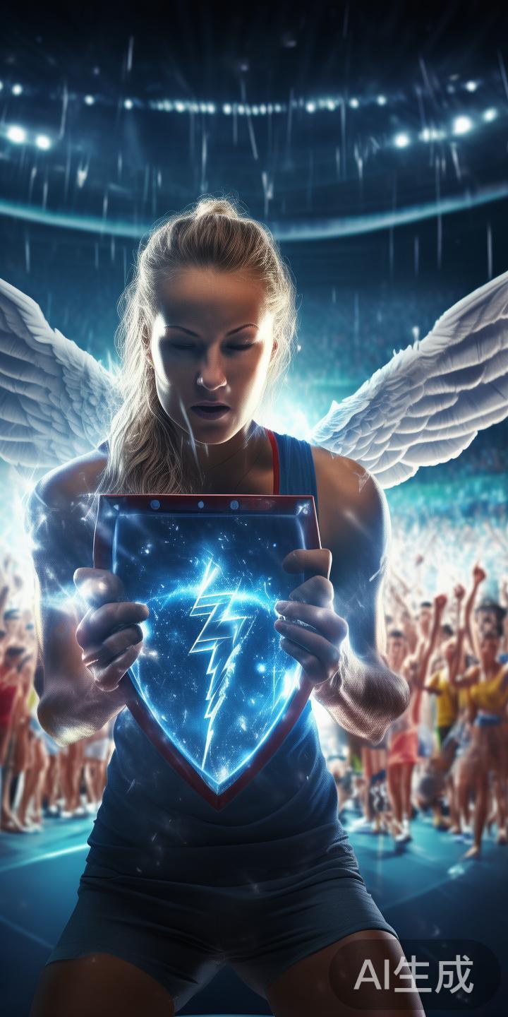 一、确保网络环境稳定
体育直播对网络带宽要求较高