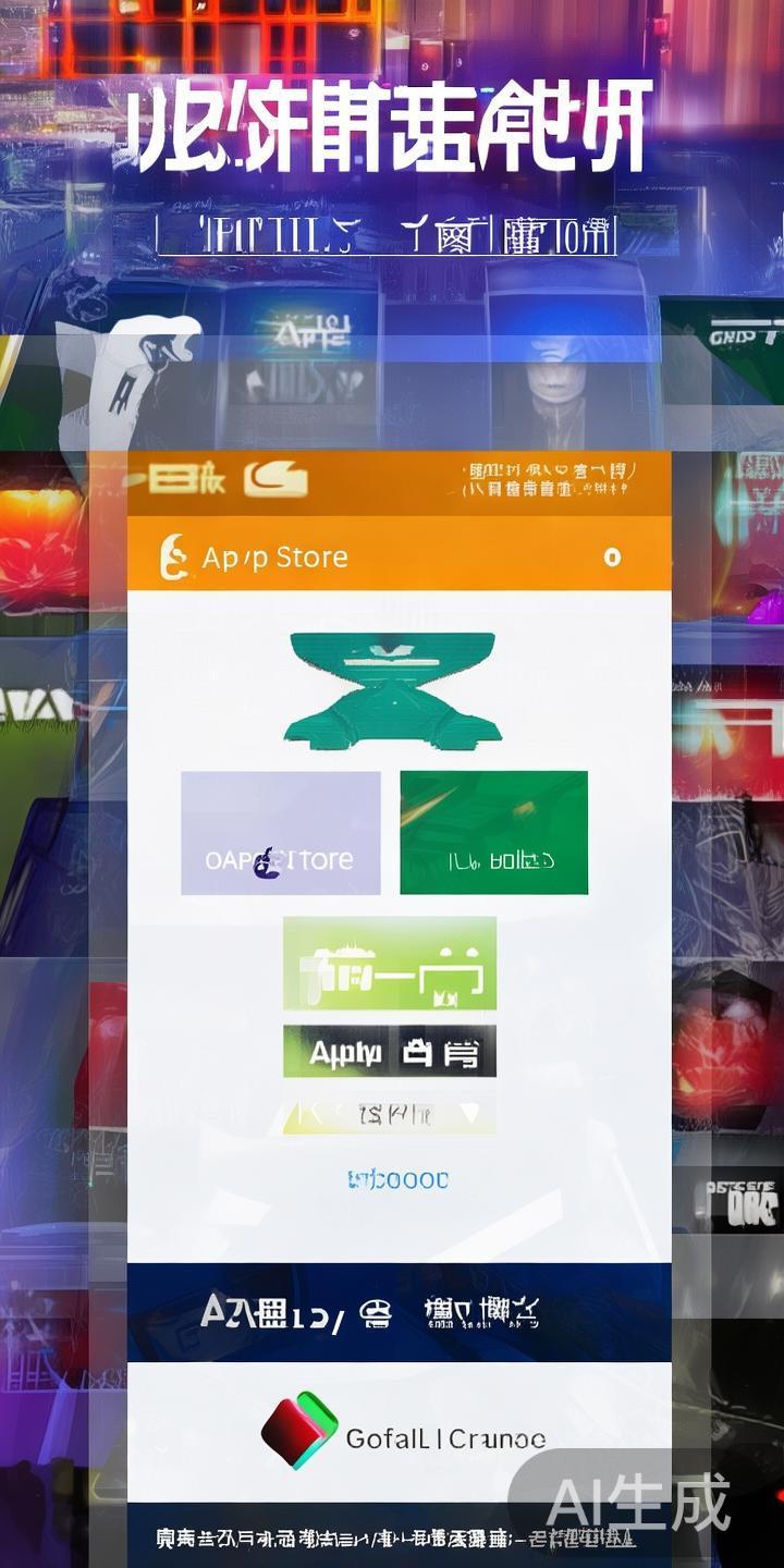 通过官方APP商店下载
如果手机支持，可以在苹果