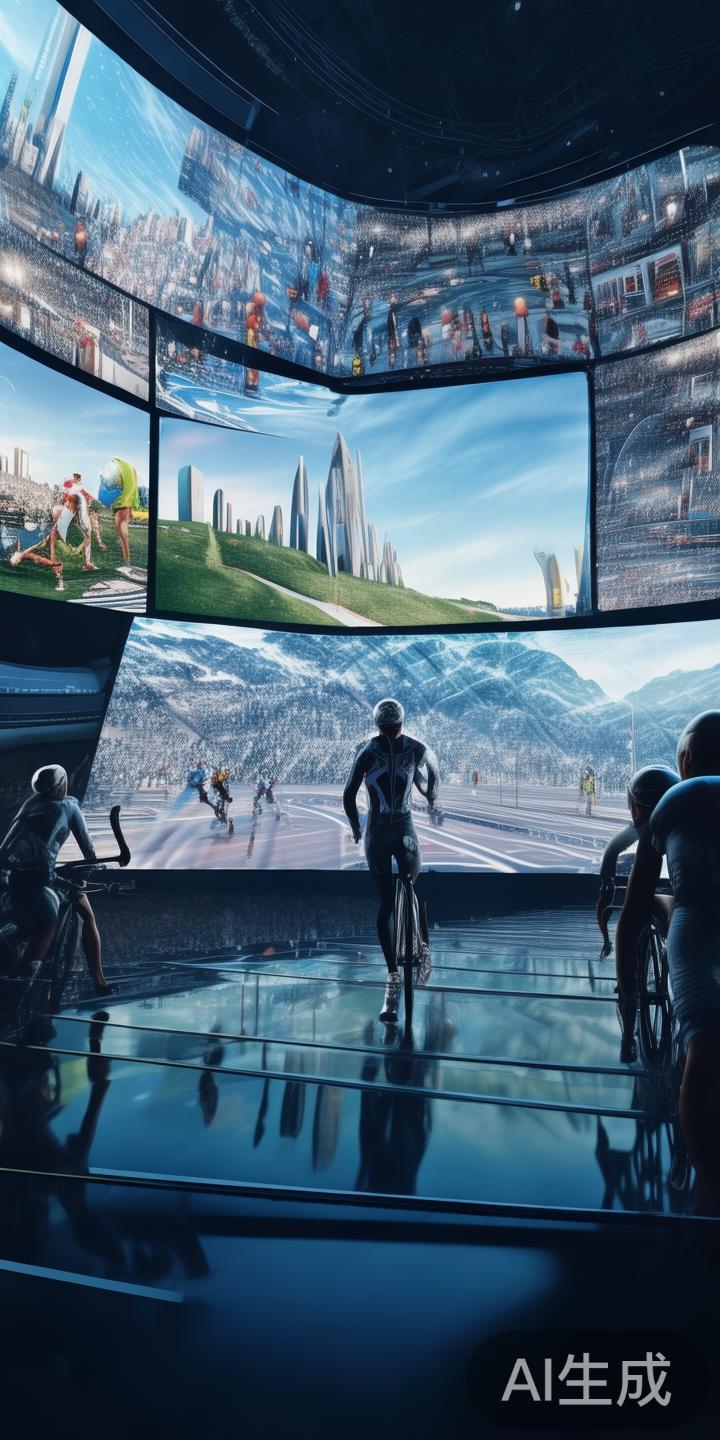 深入盘点中欧体育平台上的最新热门体育游戏推荐与攻略 随着电子竞技的快速发展,虚拟体育游戏逐渐成为中欧体