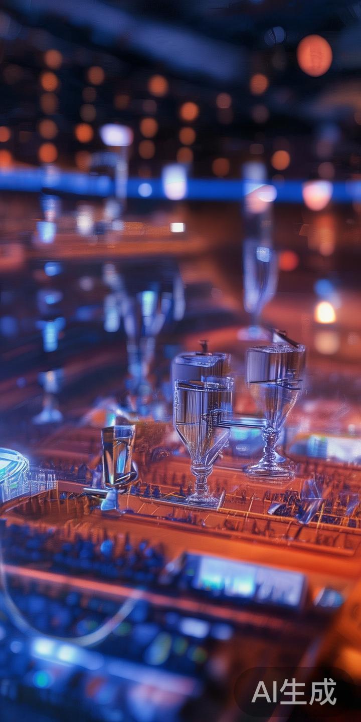 随着互联网技术的不断升级，丰富的体育内容已成为全球