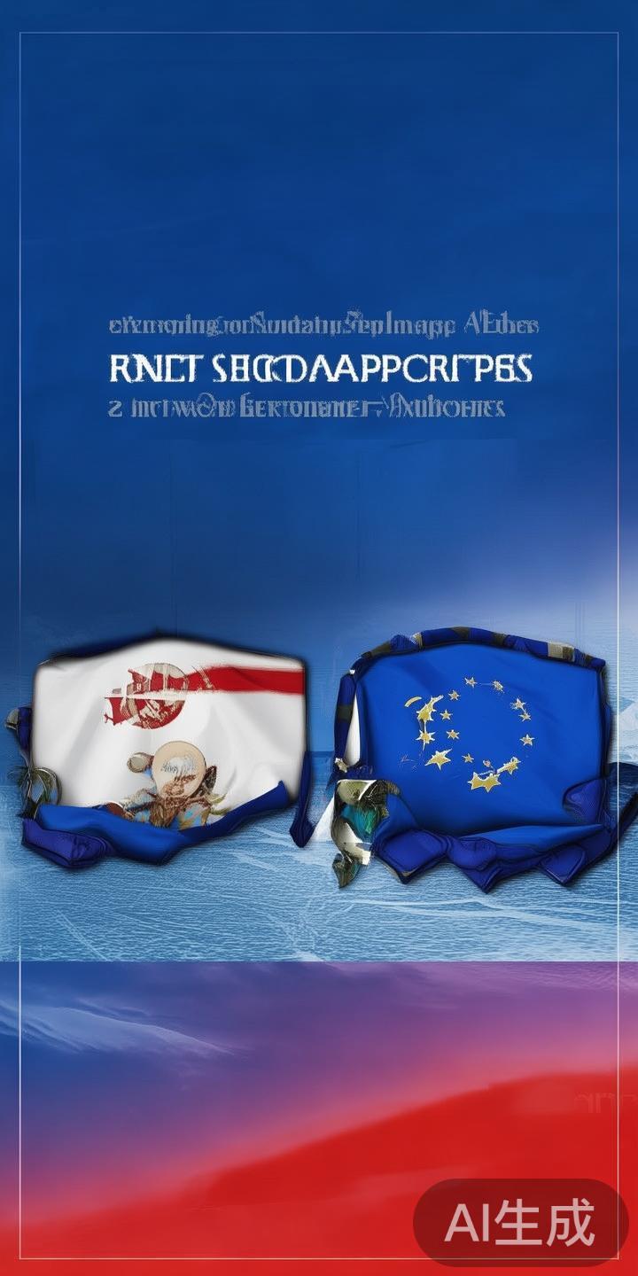 近年来，随着全球体育产业的快速发展，中欧两大经济体