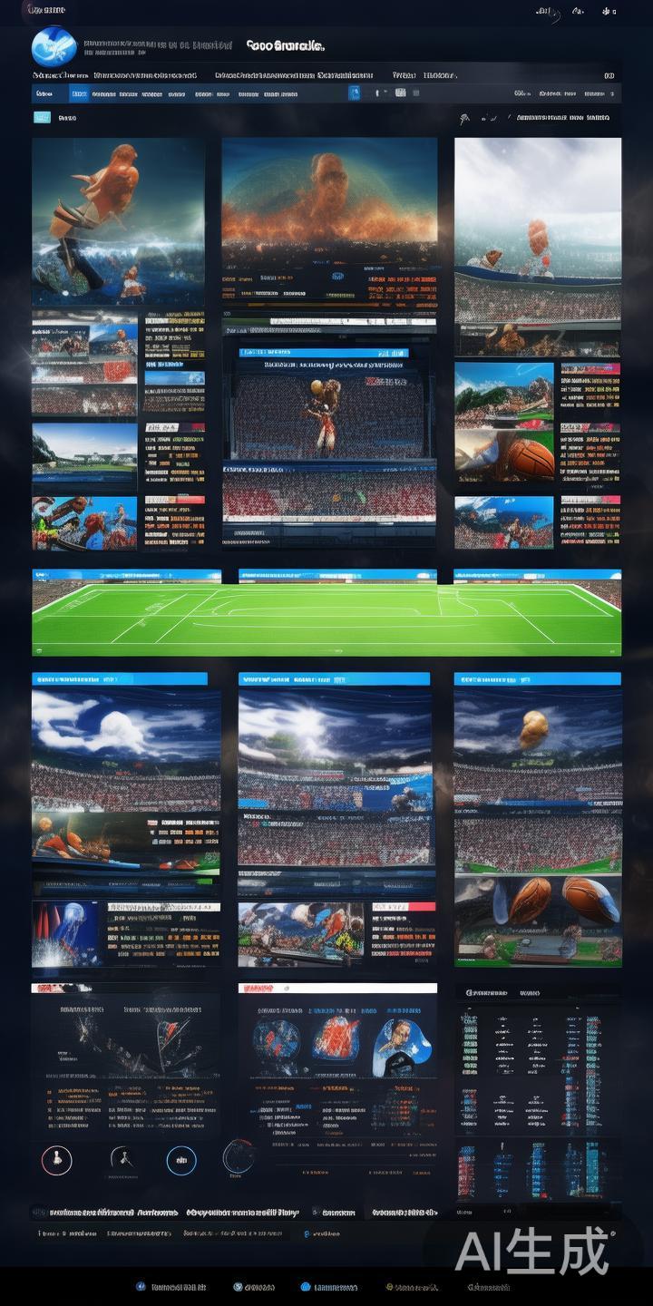 中欧体育官方网站的功能特色与用户体验全面解析