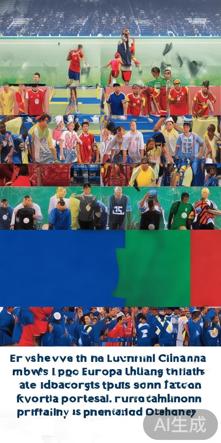 中欧体育运动员交流与合作未来发展前景深入分析 随着全球化的不断推进,中欧体育运动员交流与合作成为