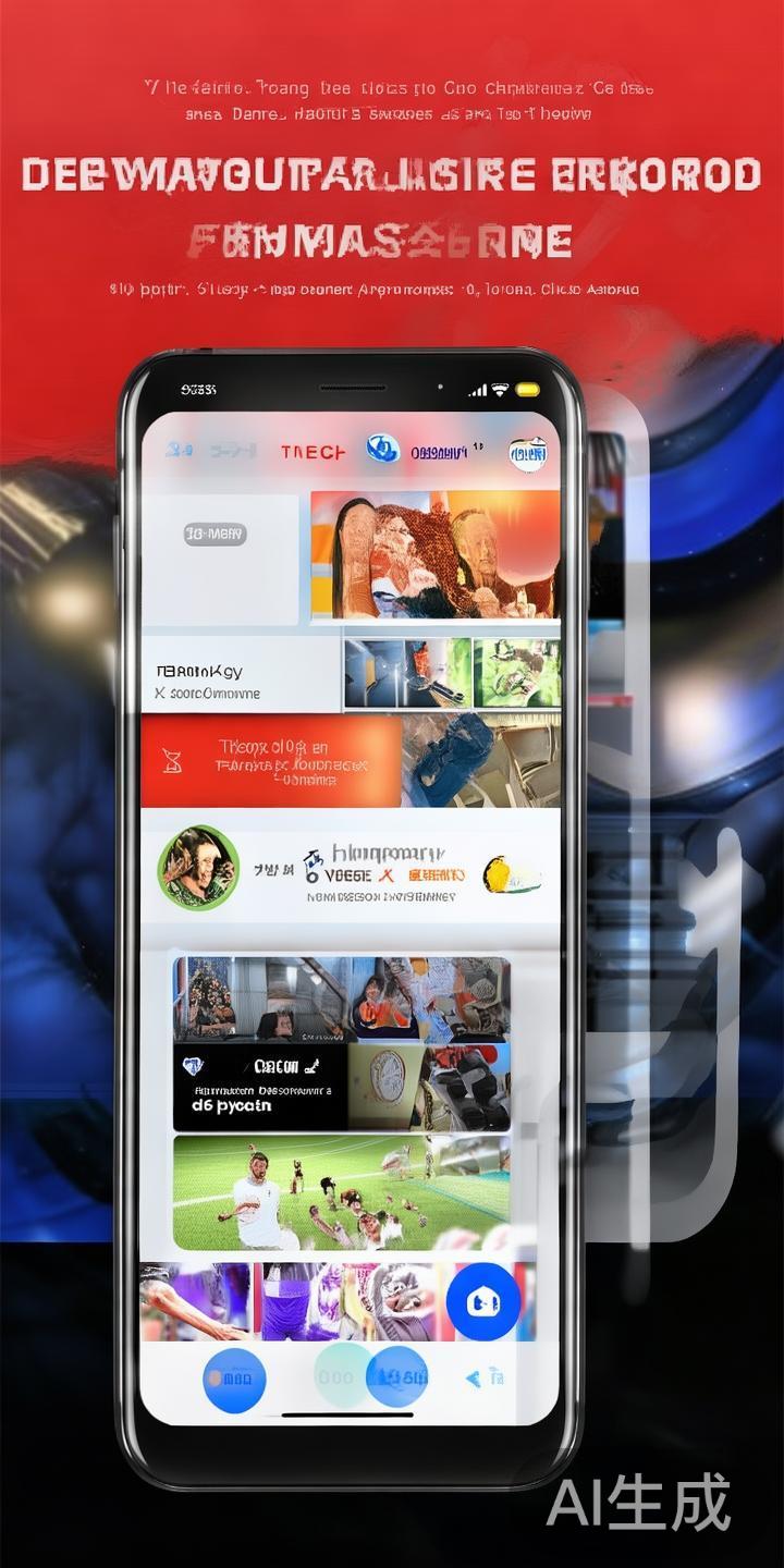 中欧体育APP安卓版全功能详解与实用使用教程指南 四、多样的社区交流空间
中欧体育APP设有专门的