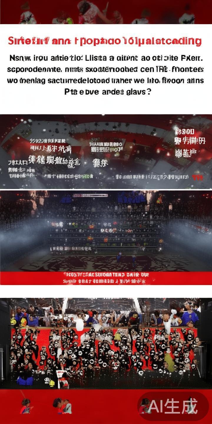 随着体育赛事的不断丰富和普及，越来越多的观众选择在