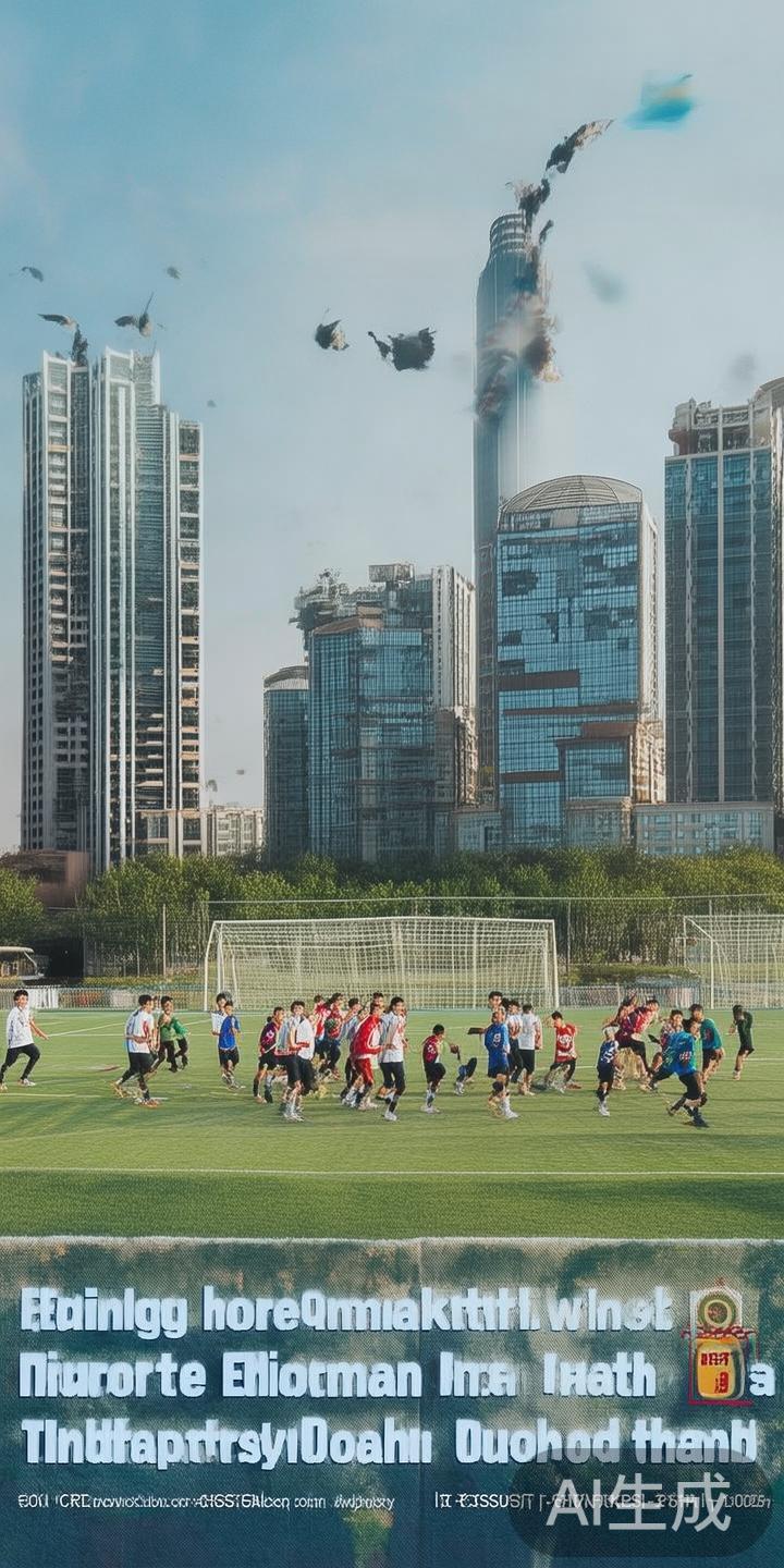 全面解析中欧体育在推动运动产业发展中的核心地位与作用 以欧洲足球在中国的推广为例,中欧体育在推动青少年体